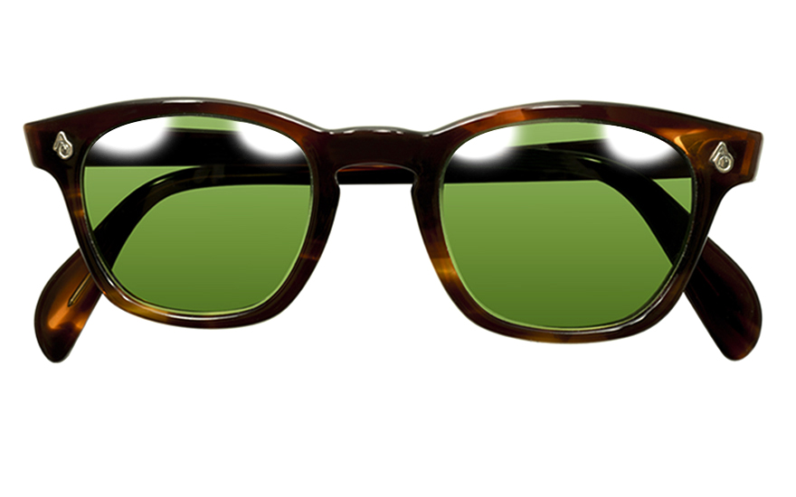 GIG LAMPS 1950s-1960s AMERICAN OPTICAL(アメリカンオプティカル) AO