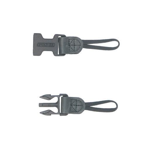 OP/TECH USA(オプテック) ユーティリティストラップスリング ブラック