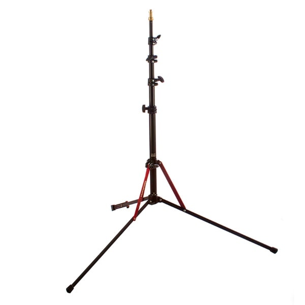 Manfrotto(マンフロット) ナノポール 4段ライトスタンド 195cm
