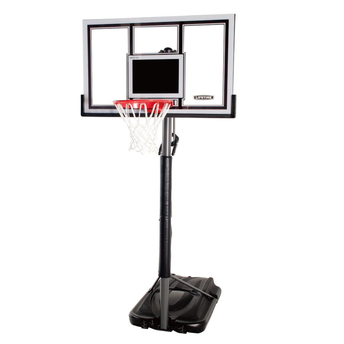 バスケットゴール｜株式会社グローバル