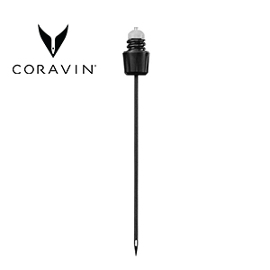 コラヴァン スタンダードニードル (CRV801059)/CORAVIN 抜栓せずに