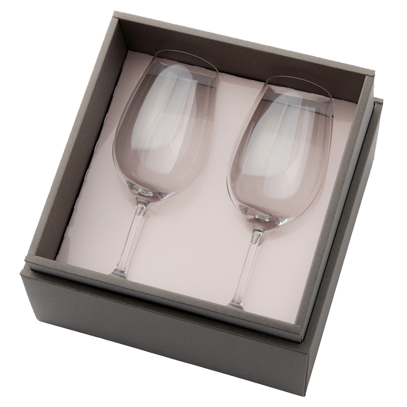 エクセレンス ボルドー ペアセット/グローバル公式/ワイングラス