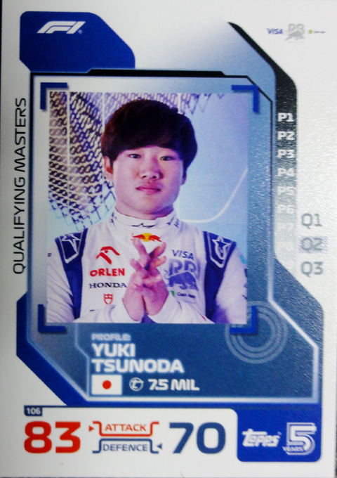 F1のメモラビリアグッズの販売【REVOLUTION】