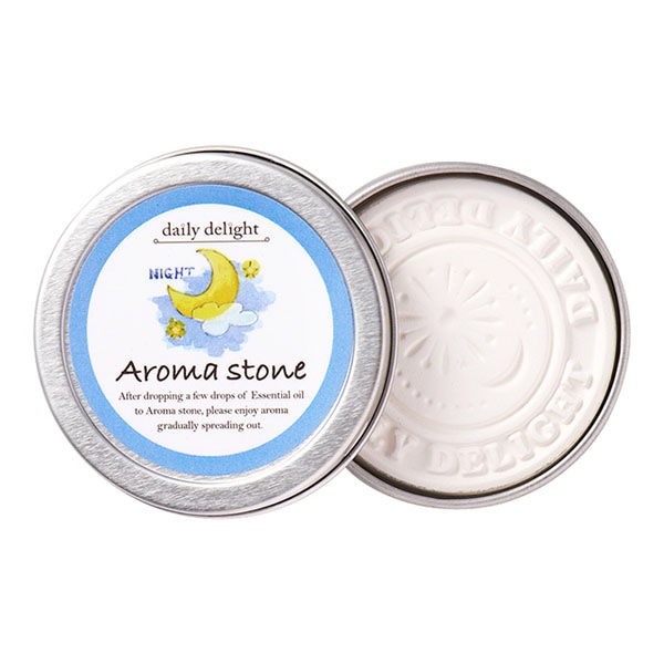 デイリーディライト アロマストーン ナイト: ORIGINAL | GPPオンライン