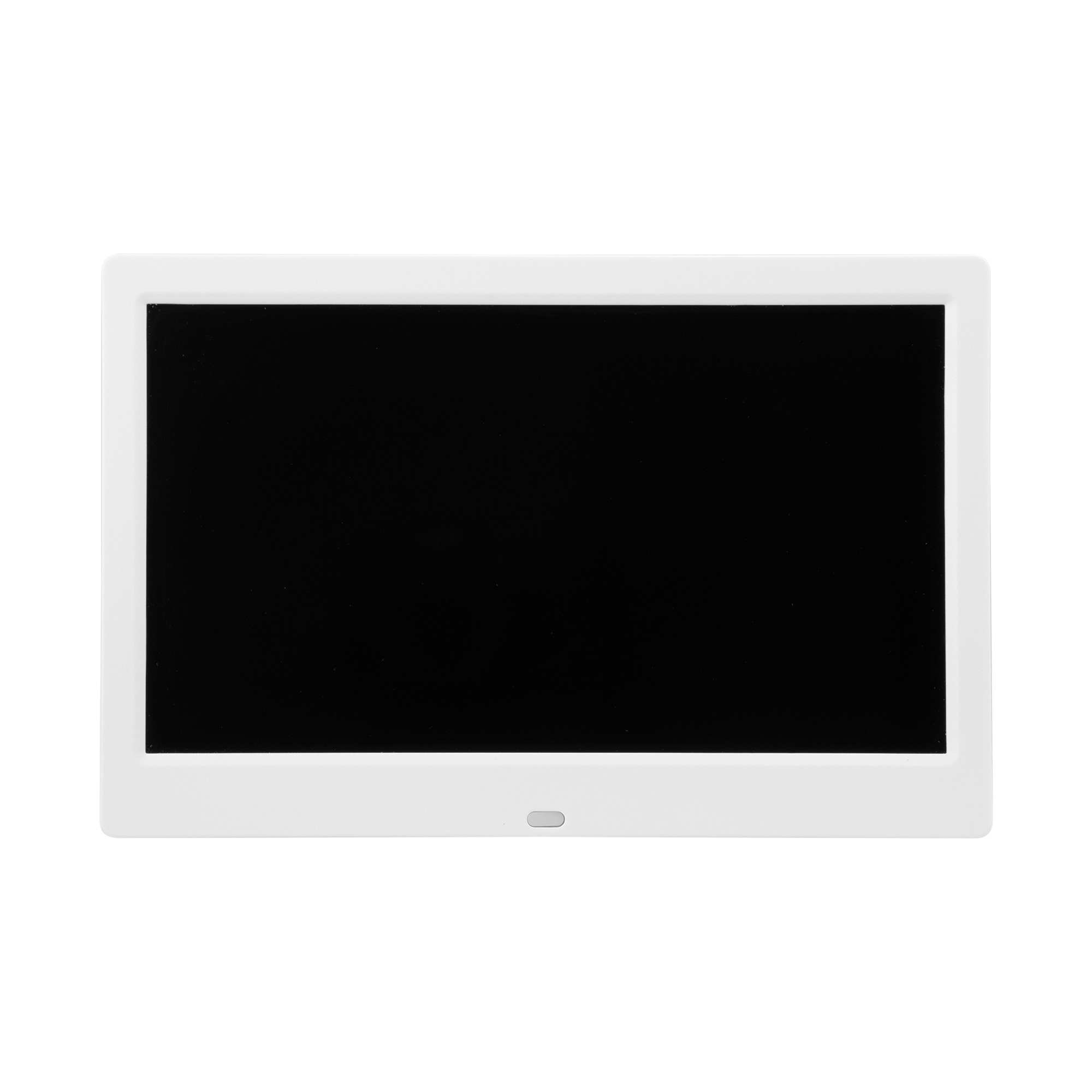 デジタルフォトフレーム | GH-DF10A-WH | GREEN HOUSE グリーンハウス