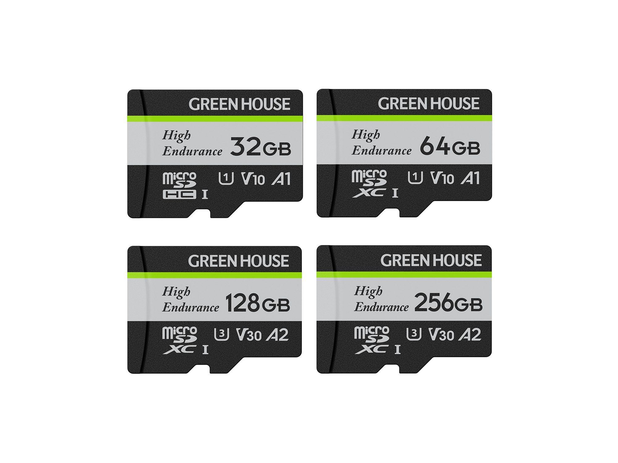 microSDHCカード(4GB～32GB), microSDXCカード(64GB～), microSDHC