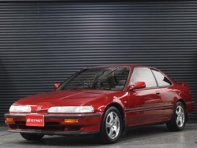 インテグラ ZX（1994年09月）（グレードコード: 02209）のカタログ情報