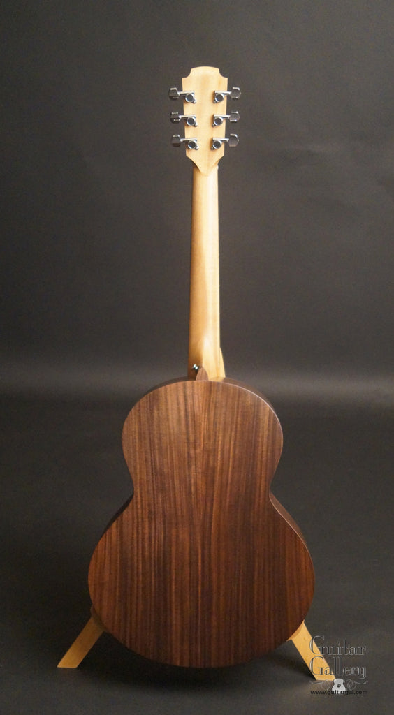 Sheeran S02 Guitar – Guitar Gallery