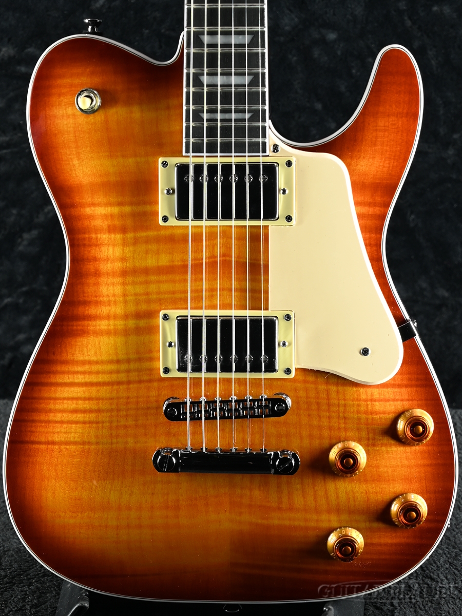 BacchusGlobal Series BARON-FM -HB-【オンラインストア限定】【納期10