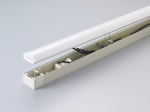 TM D TRIM LINE交換用LEDモジュール ダウンロード | DNライティング
