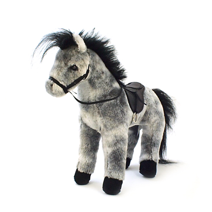 うま(馬)のぬいぐるみシリーズ1 - DOUGLAS JAPAN