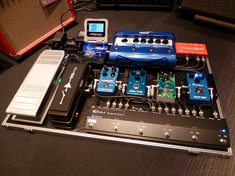 商品紹介 - ドクターMusic