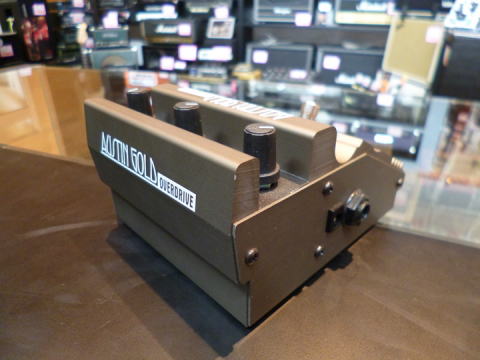 商品紹介 - ドクターMusic