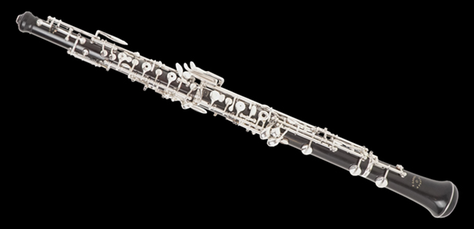 F.ロレー オーボエ | ドルチェ楽器