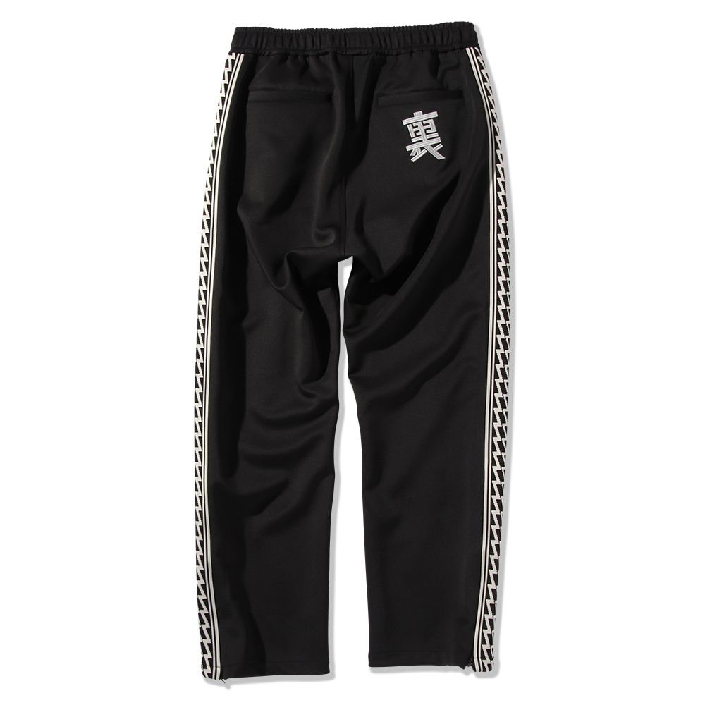 PUNK DRUNKERS - ［PDSx丸山ゴンザレス］裏社会ジャージパンツ | DOLL