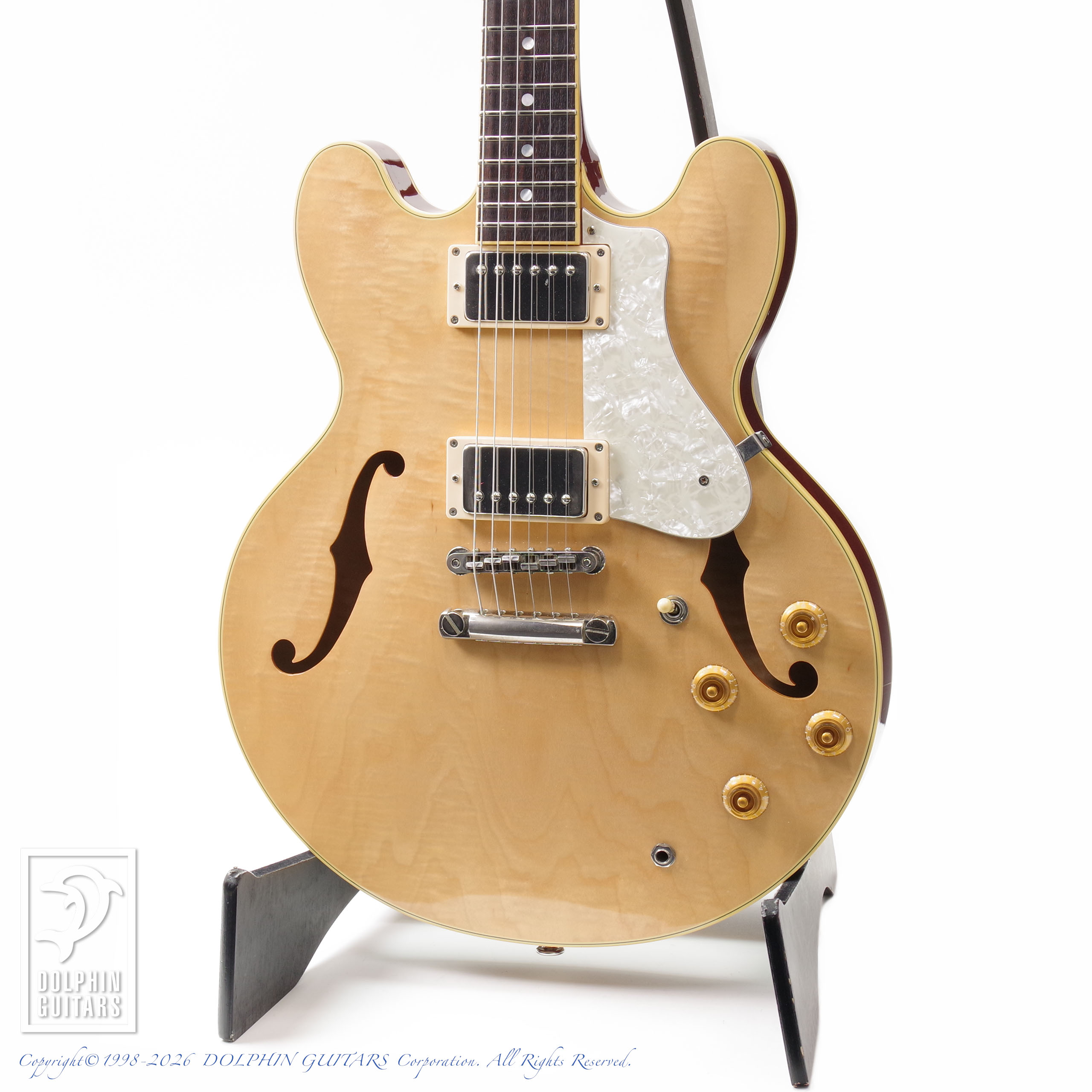 FUJIGEN:Masterfield MSA-HP