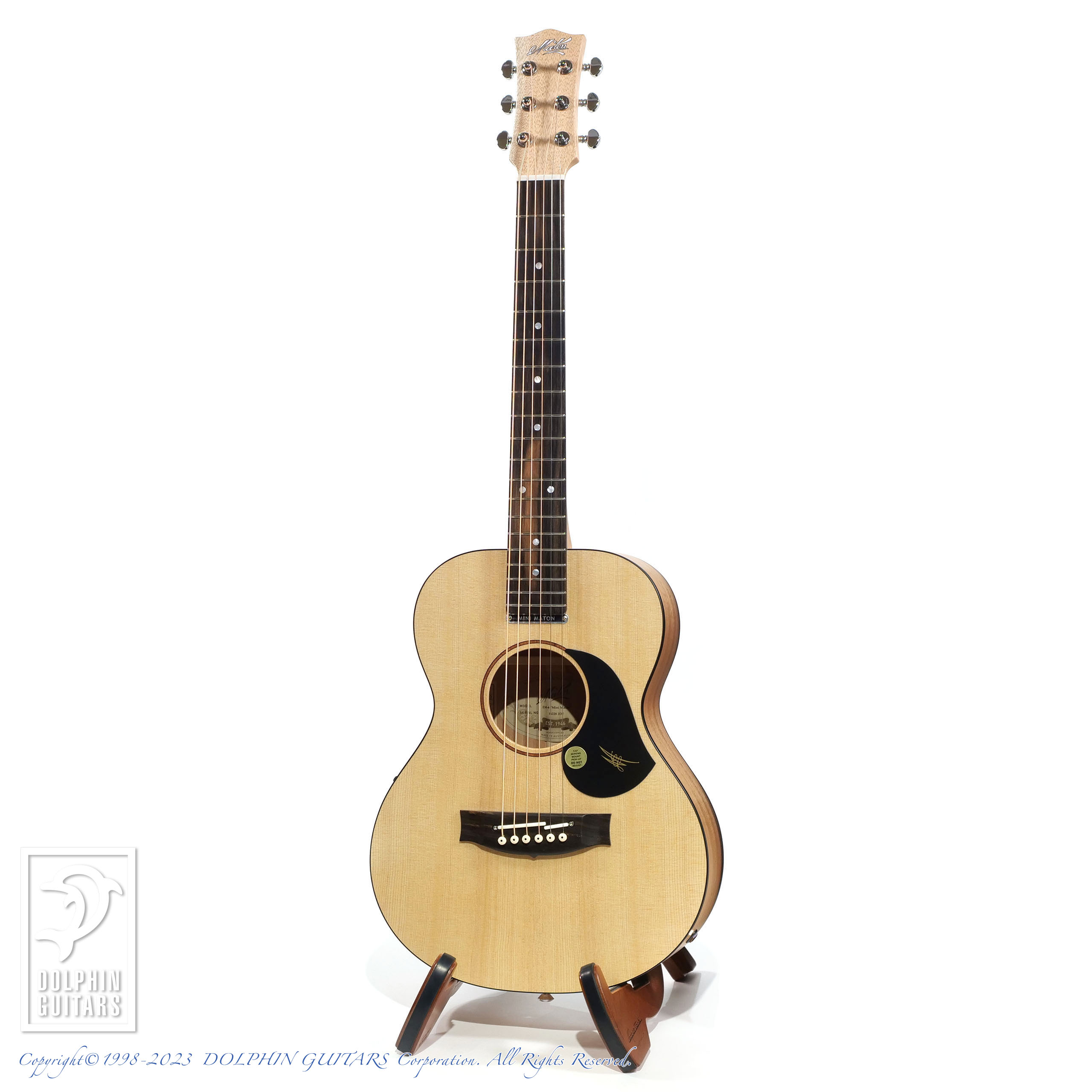 MATON:EM6 (Mini Maton)