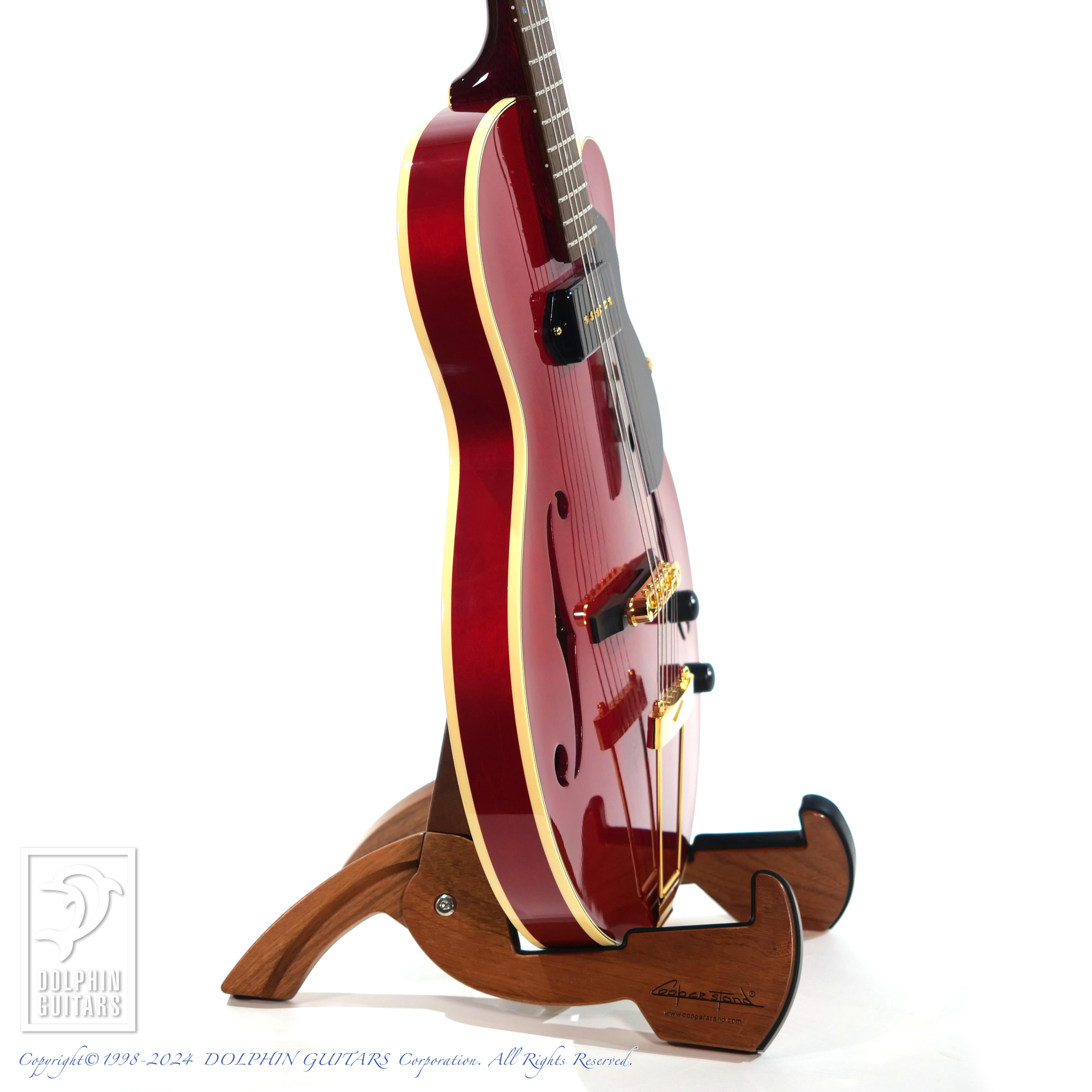 Rozeo:Ladybug SM-TBC/CH