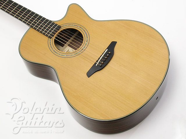 FURCH G23-CRCT |ドルフィンギターズ