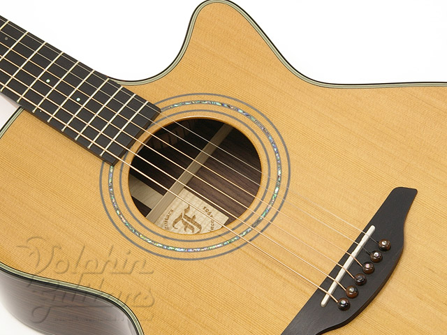 FURCH G23-CRCT |ドルフィンギターズ