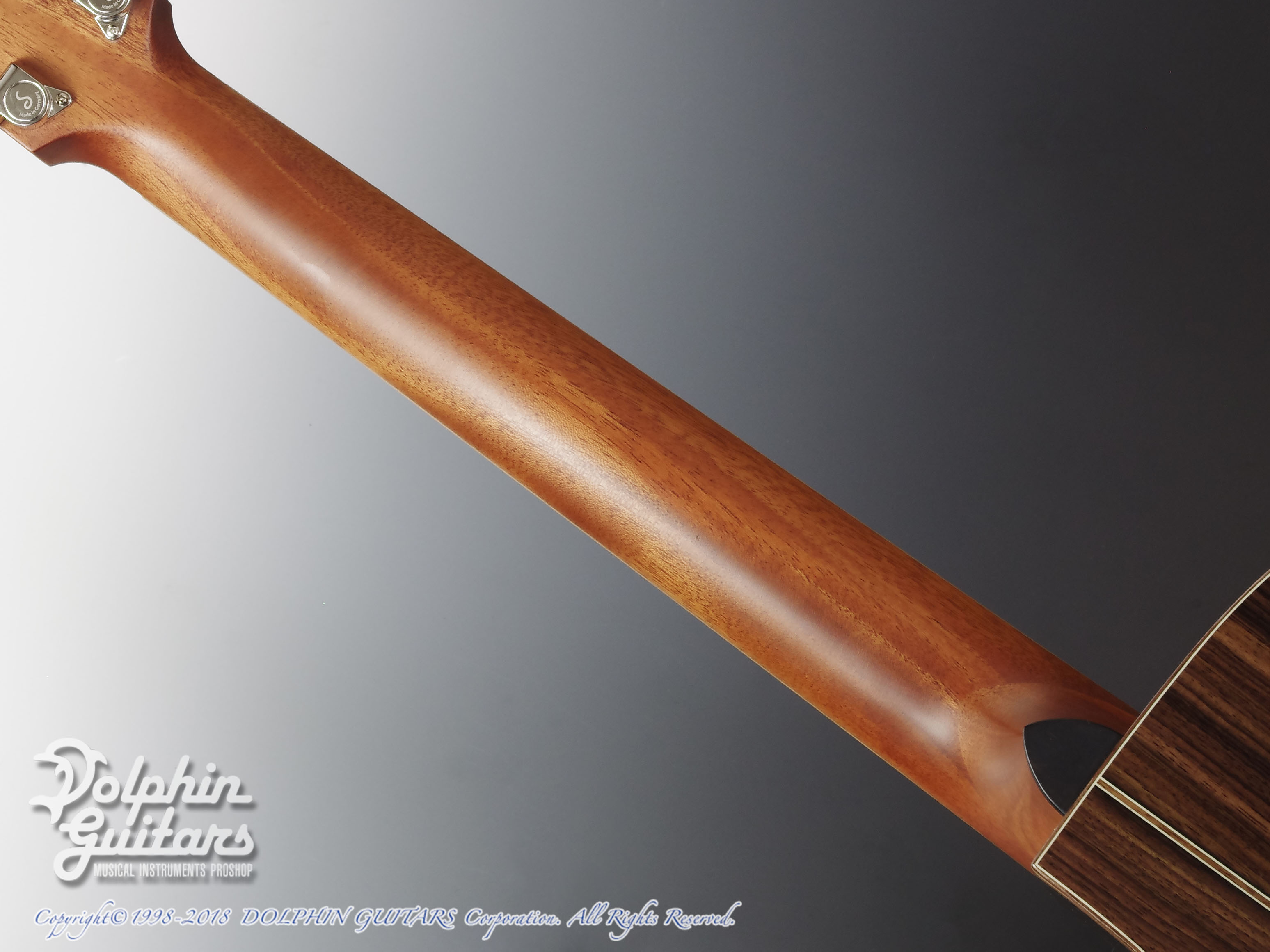 FURCH Orange Plus Gc-CR (Cedar & Indian Rosewood)|ドルフィンギターズ