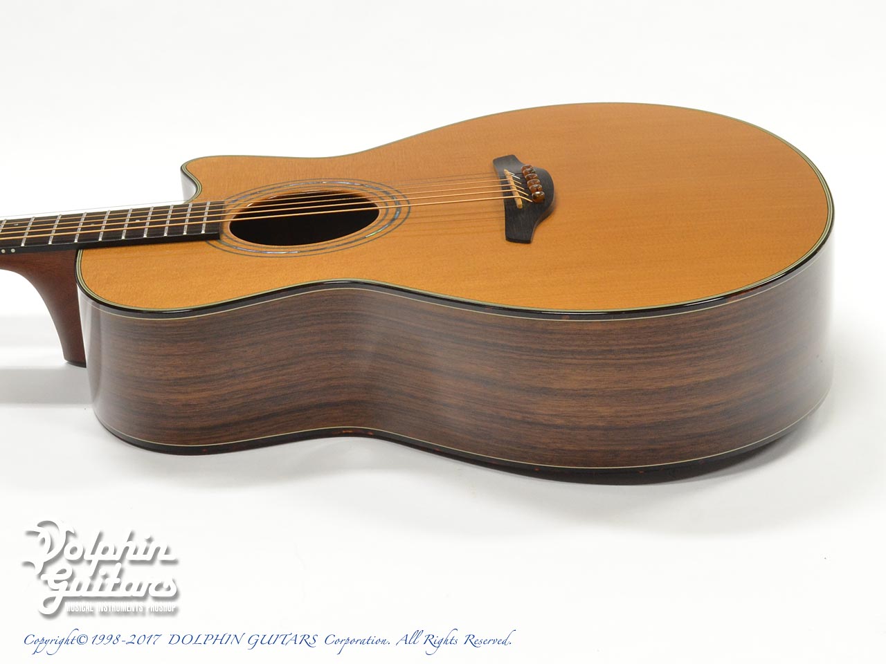 FURCH G23-CRCT |ドルフィンギターズ