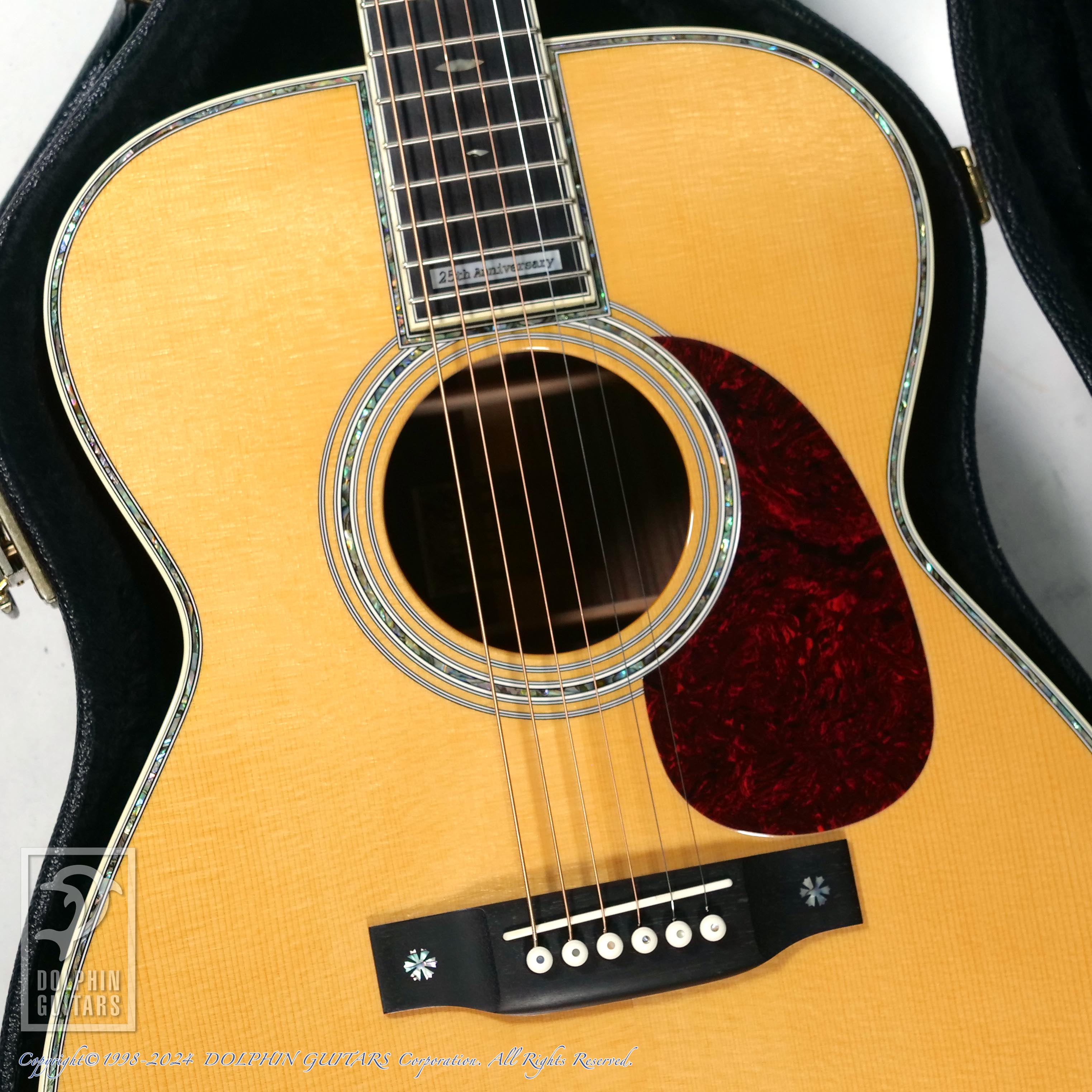 HEADWAY HF-25A|ドルフィンギターズ