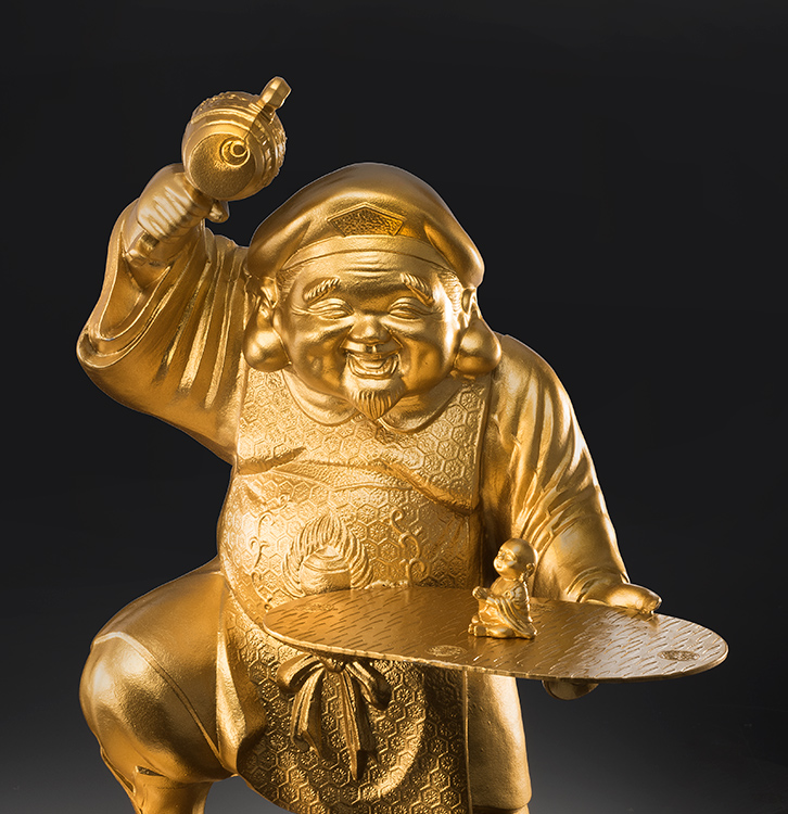 宝くじ大黒 - 三宝堂オンラインショップ