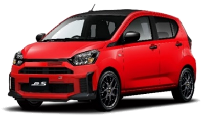 東京オートサロン2025に“モータースポーツ”“地域貢献”をテーマに計7台