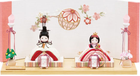 雛人形（ひな人形） | 進物の大進