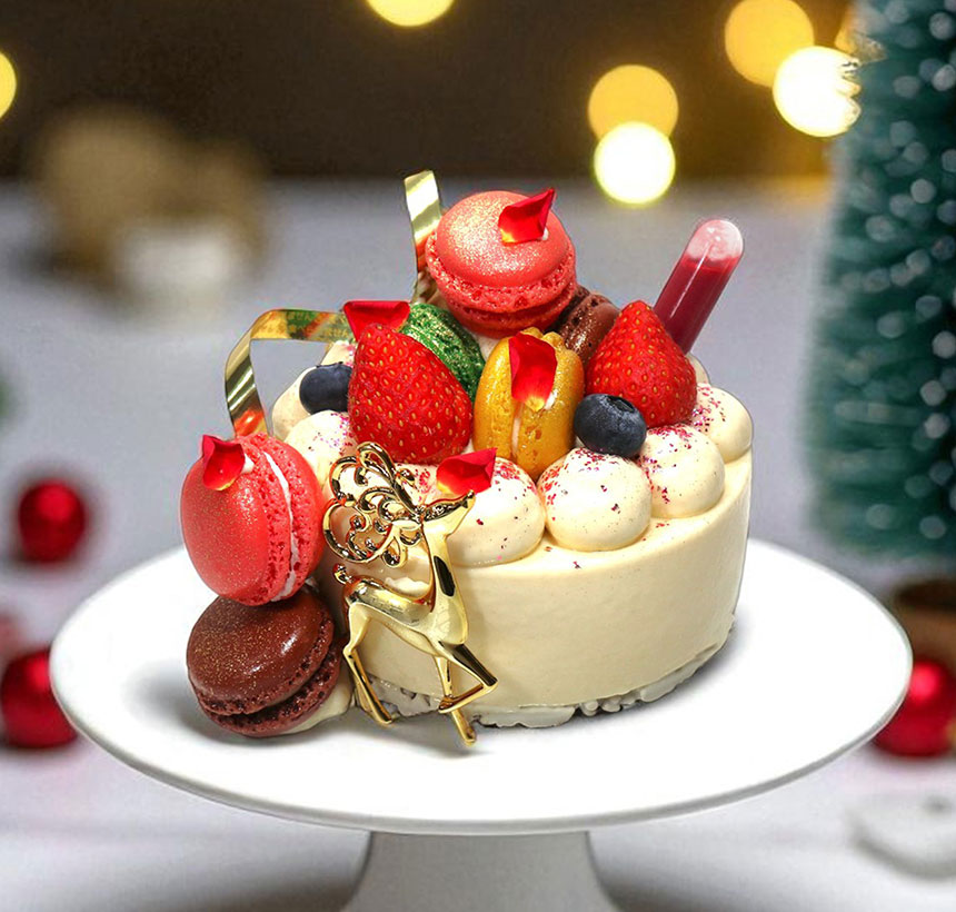 クリスマス2025 | dalloyau