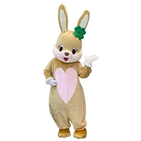 レッサーパンダ 着ぐるみのレンタル | レッサーパンダ 着ぐるみの