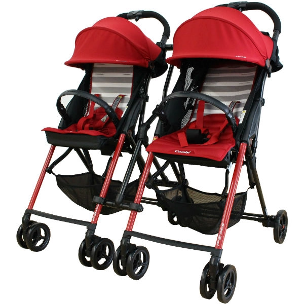 エフツープラス AF Combi コンビ ベビーカーのレンタル | エフツー