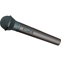 ワイヤレスマイクWX-4212C Panasonic パナソニックのレンタル