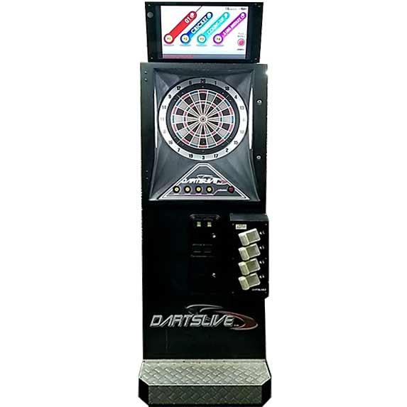 中古ダーツDARTSLIVE2 EX-F 品番：2-1-05｜ダーツ販売業界最大手の