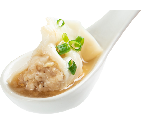 王廚餃子｜王道の台湾餃子ワンツゥ。特製のもちもち厚皮でしっかり肉汁