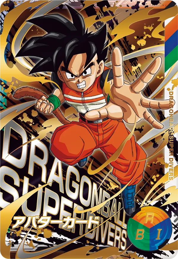 新規ボーナス情報 | ドラゴンボールスーパーダイバーズ公式サイト