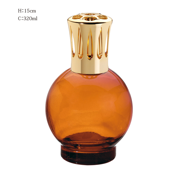 アロマオイル・ランプのDCHL JAPAN ｜ トライアルセット