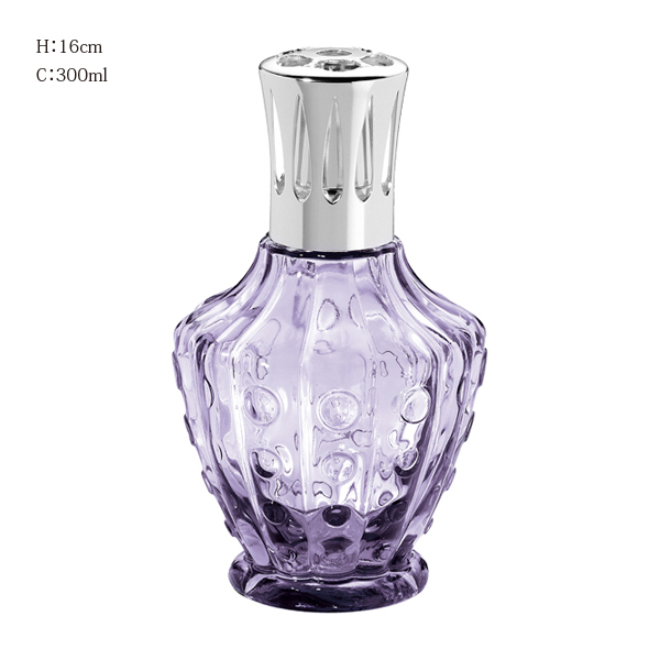 アロマオイル・ランプのDCHL JAPAN ｜ トライアルセット