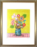 アイズピリ｜絵画販売買取｜ギャラリーダッドアート