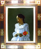 清水悦男｜絵画販売買取｜ギャラリーダッドアート