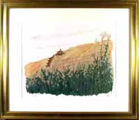 平山郁夫｜版画販売買取｜ギャラリーダッドアート