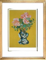 梅原龍三郎｜絵画販売買取｜ギャラリーダッドアート