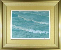 東山魁夷｜版画販売買取｜ギャラリーダッドアート｜東山魁夷リトグラフ