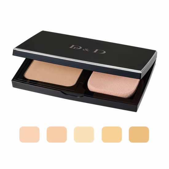 プラチナ ファンデーション シリーズ｜ドクターデヴィアス化粧品