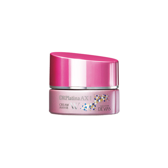 プラチナ クレイオフパックホワイティR｜ドクターデヴィアス化粧品