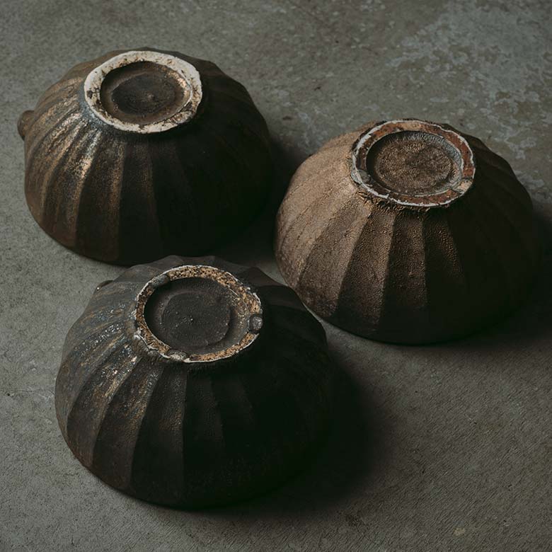 境 道一 すり鉢15cm(口あり)| DEAN & DELUCA【公式】