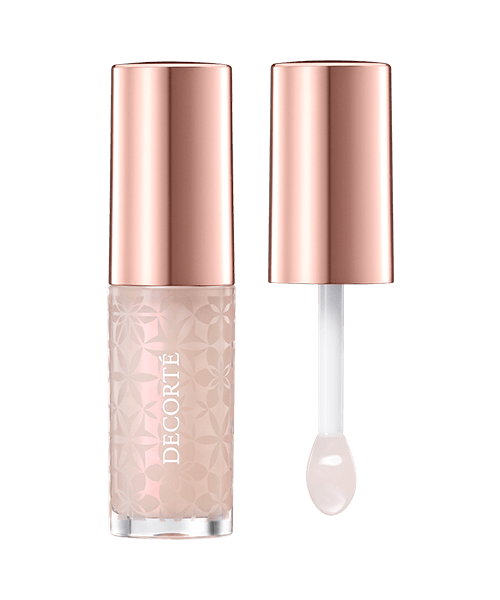 リップオイル 01 | DECORTÉ（コスメデコルテ）公式オンラインブティック