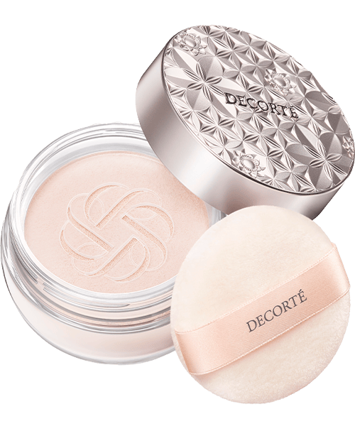 ルース パウダー 00 translucent | DECORTÉ（コスメデコルテ）公式