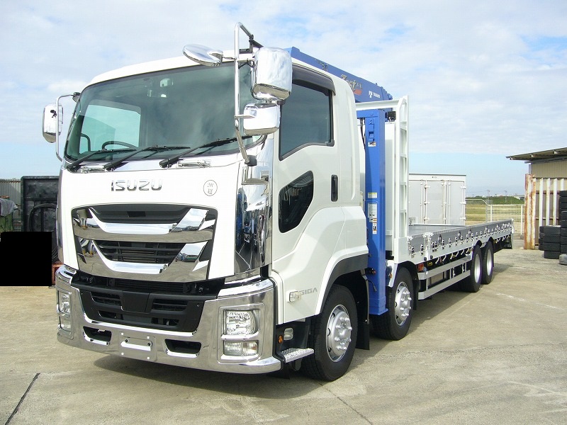 株式会社高橋自動車｜できトラ